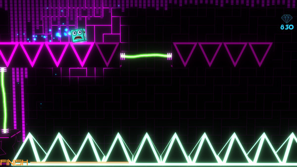 Mr. Dubstep game for windows Pc 1