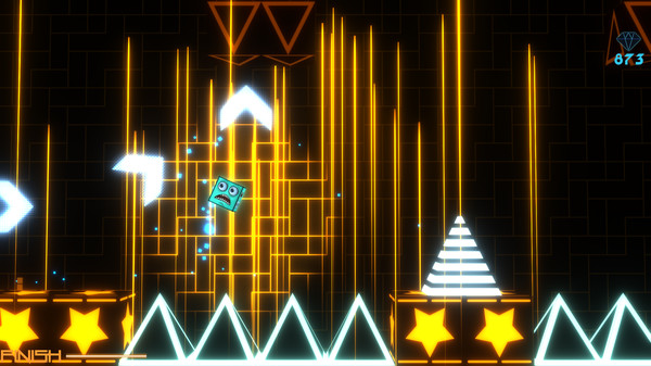 Mr. Dubstep screenshot