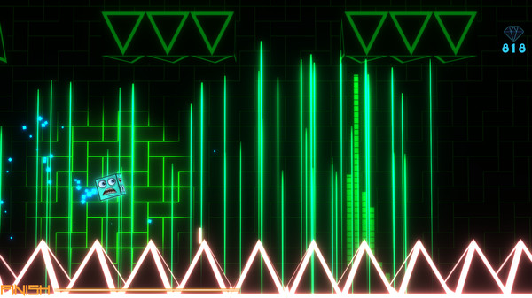 Mr. Dubstep game for Linux 1