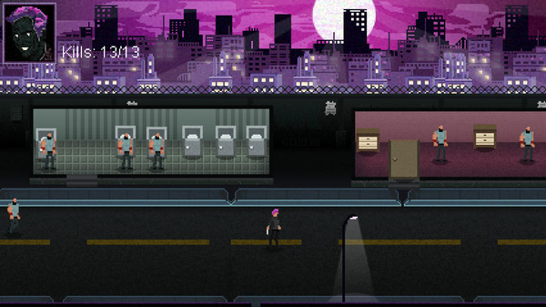 Maniac GO game for Linux 1