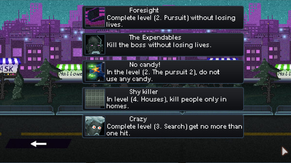 Maniac GOfor windows and Linux 1