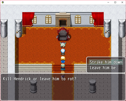 7 Pillars game for windows Pc 1