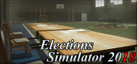 Elections Simulator 2018 Cover Image
