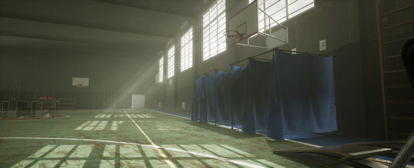 Скриншот из Elections Simulator 2018