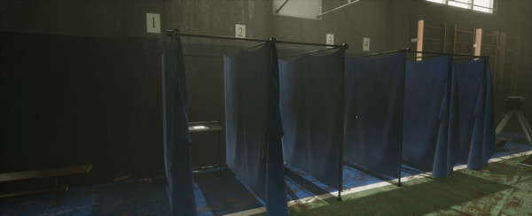 скриншот Elections Simulator 2018 1