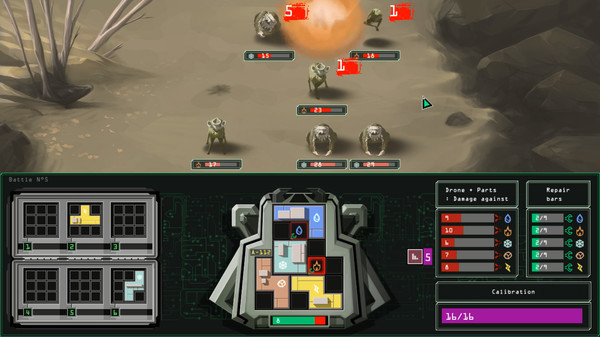 Pharmakonfor windows and Linux 1