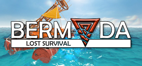 Bermuda - Lost Survival on Steam Backlog