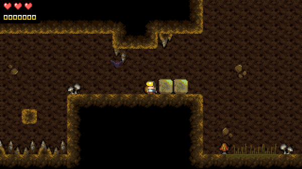 Unearthing Process game for windows Pc 1