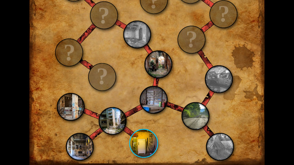 Скриншот из Ashes