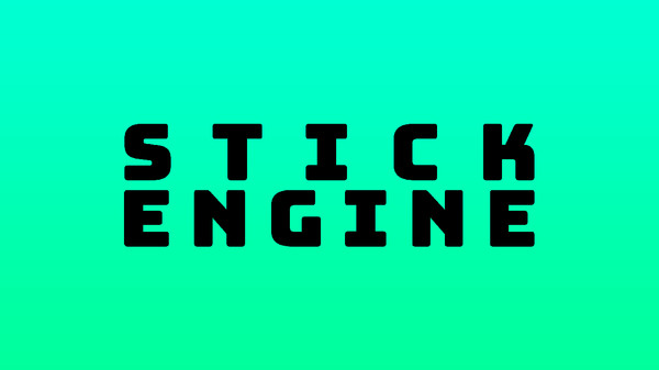 Скриншот из STICK ENGINE