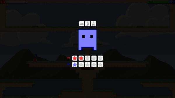 Скриншот из Square x Square