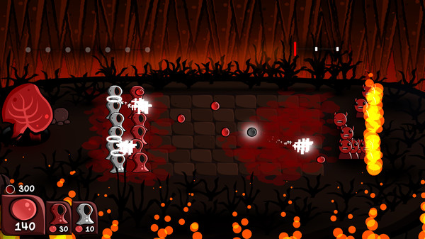 Guts and Syringes game for windows Pc 1