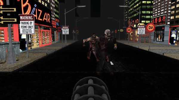 Masked Forces: Zombie Survival game for windows Pc 1