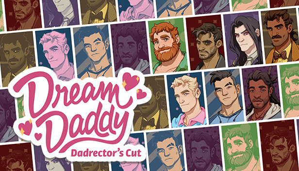 Dream daddy a dad dating simulator mac download full