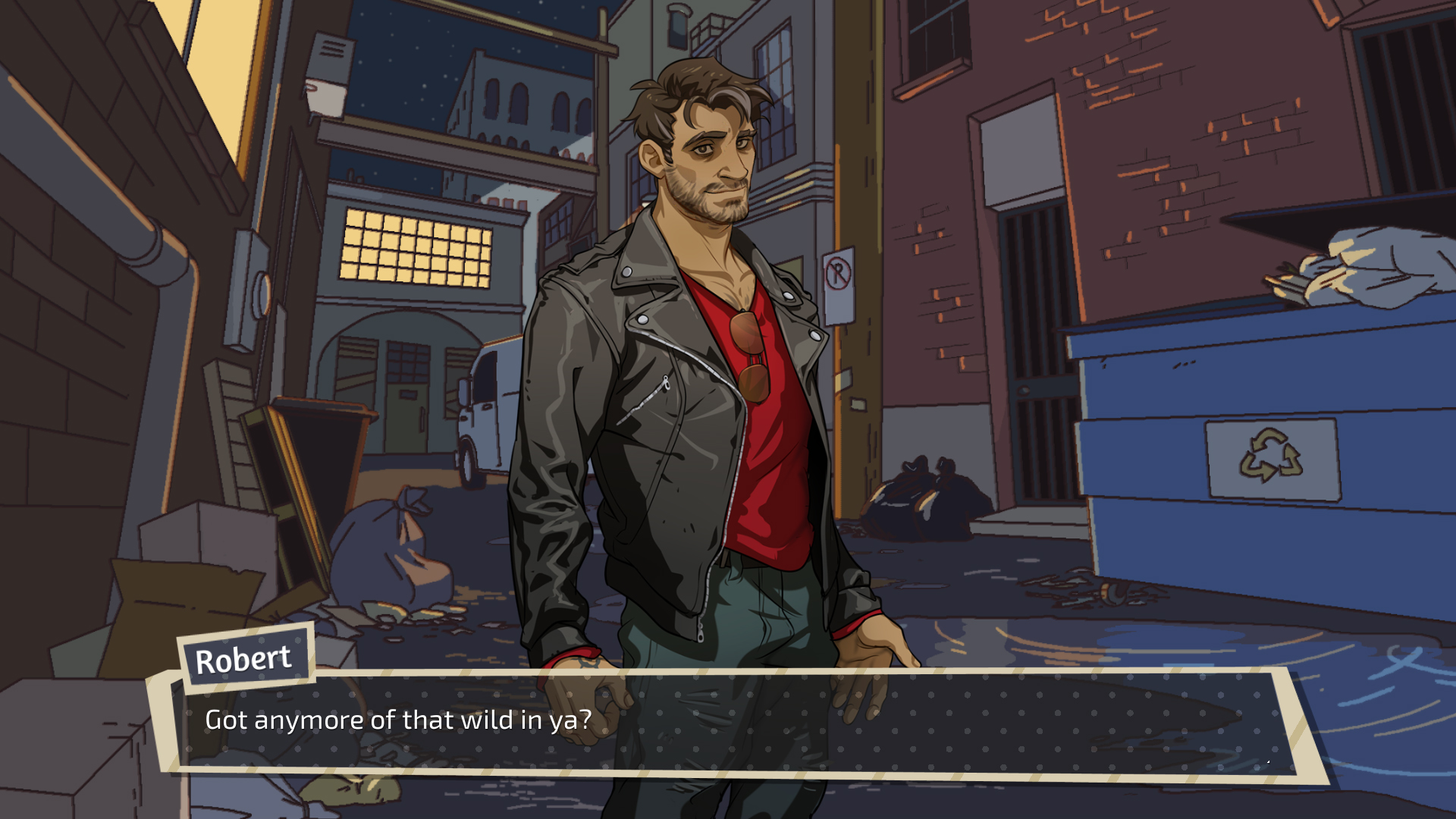 Dating Sims for damp