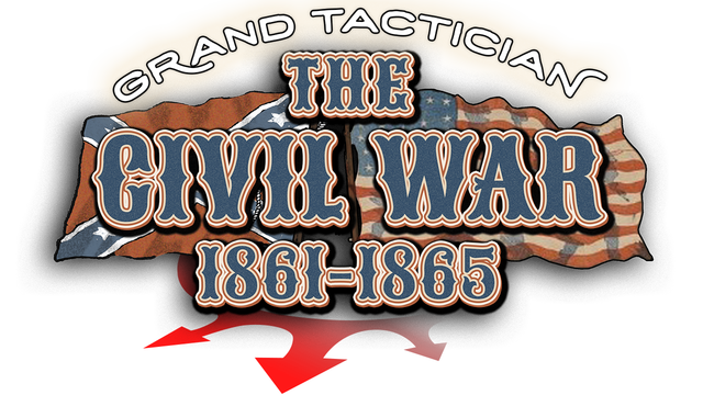 Grand Tactician: The Civil War (1861-1865)- Backlog.rip