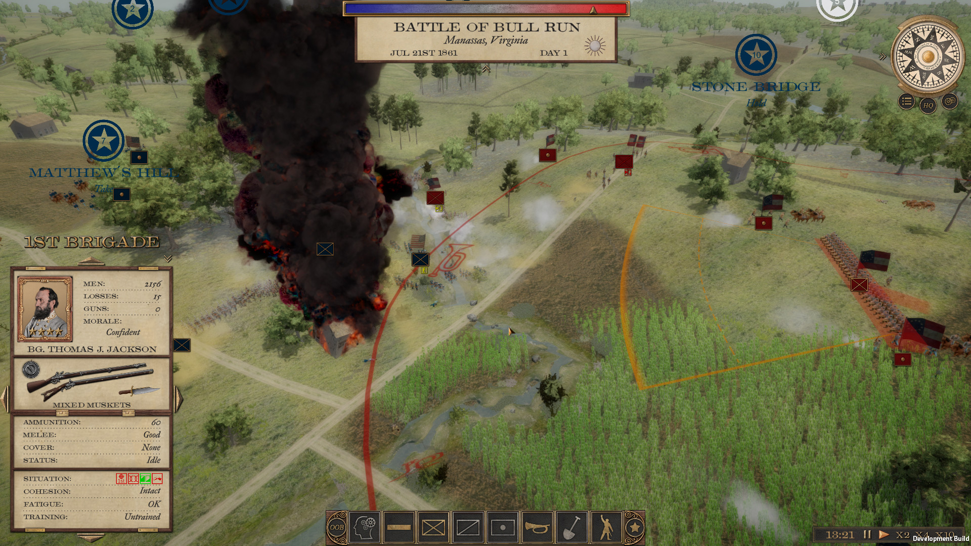 Strategy Strategy