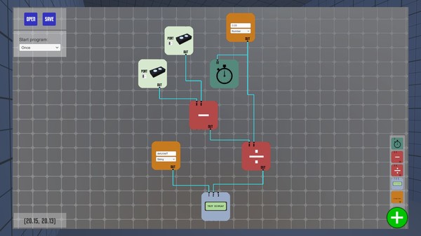 RXE minimum requirements