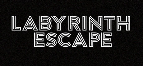 Labyrinth Escape cover art