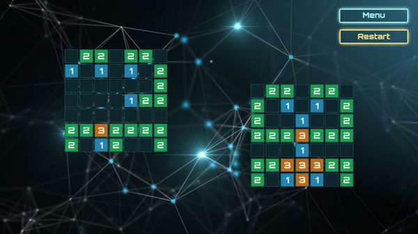 Numberline 2 game for windows Pc 1