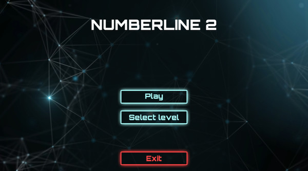 Numberline 2 Steam