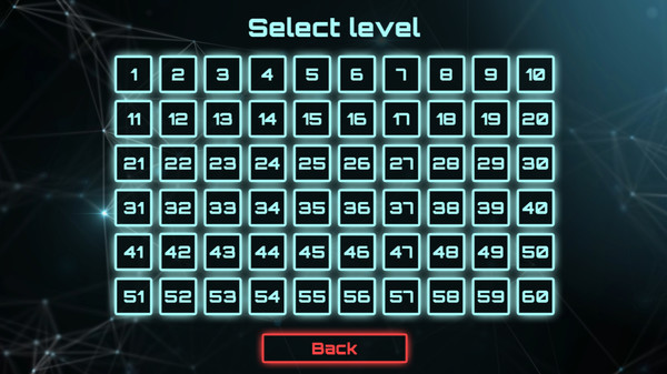 Numberline 2 game for Linux 1