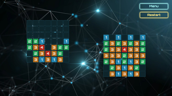 Numberline 2 for linux