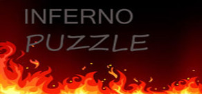 Inferno Puzzle cover art