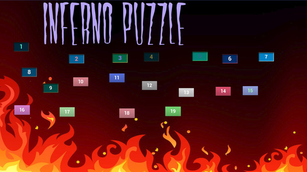 Can i run Inferno Puzzle