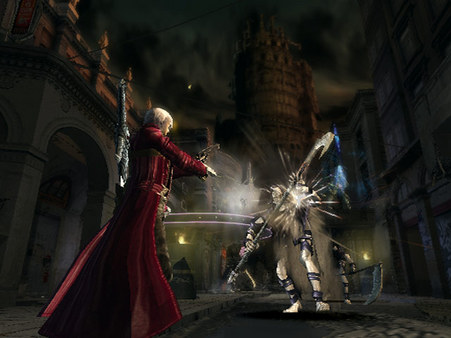 Can i run Devil May Cry 3 Special Edition