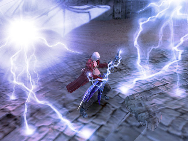 Devil May Cry 4 Special Edition System Requirements - Can I Run It? -  PCGameBenchmark