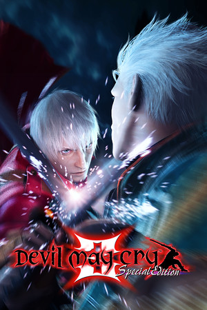 Devil May Cry® 3 Special Edition