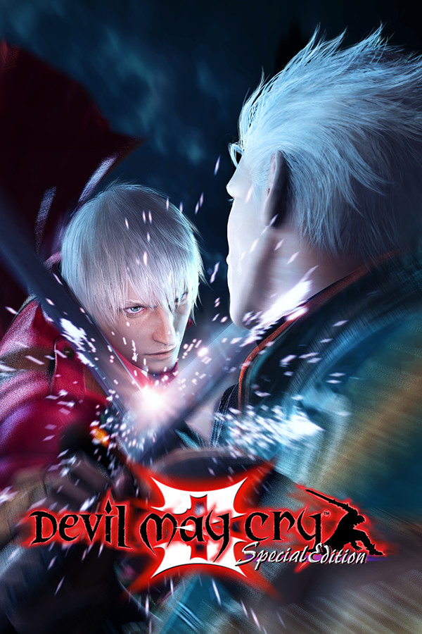 Devil May Cry® 3 Special Edition for steam