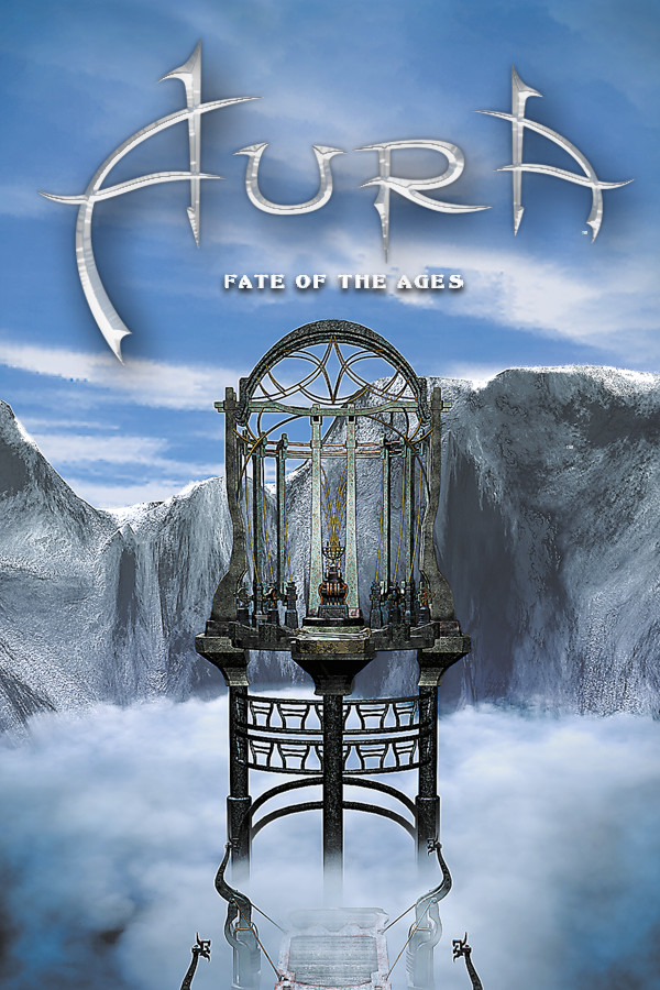 Aura: Fate of the Ages for steam