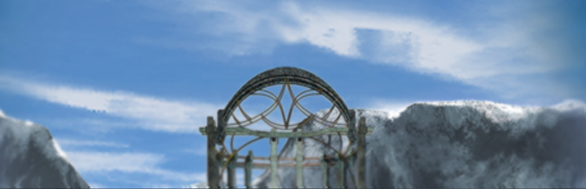 Aura: Fate of the Ages