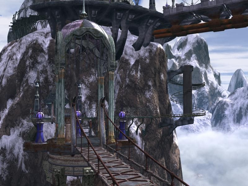 Download Aura: Fate of the Ages Full PC Game