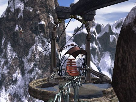 Aura: Fate of the Agesfor windows and Linux 1