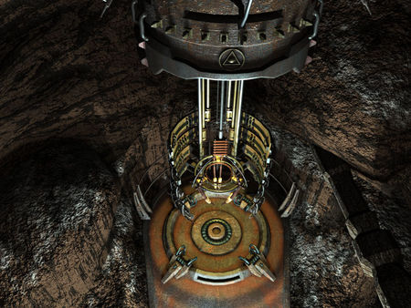 Aura: Fate of the Ages for linux