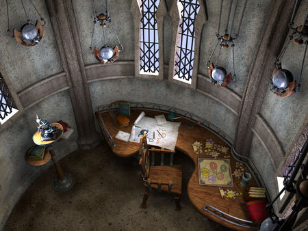 Aura: Fate of the Ages game for windows Pc 1