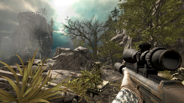 Masked Forces 2: Mystic Demons game for windows Pc 1