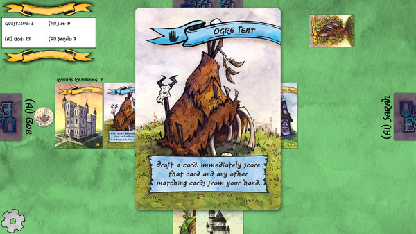 Unreal Estate for linux