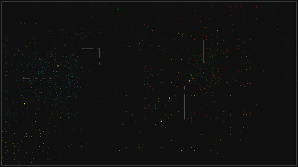Simple Light Cycles game for windows Pc 1