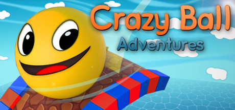 Crazy Ball Adventures cover art