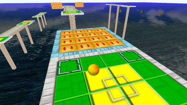 Crazy Ball Adventures game for windows Pc 1