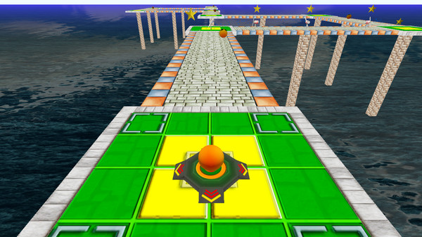 Crazy Ball Adventuresfor windows and Linux 1