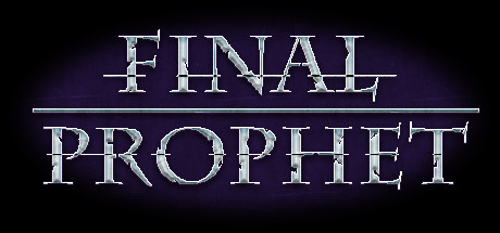 Final Prophet cover art
