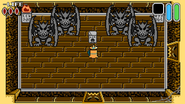 Final Prophetfor windows and Linux 1