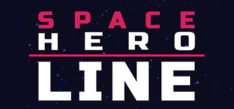 Space Hero Line cover art