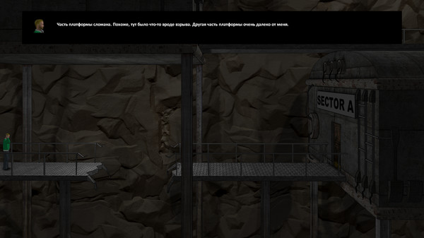 Скриншот из Insectophobia : Episode 1