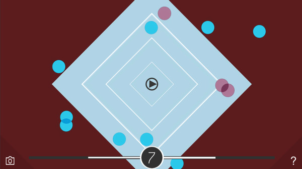 Ping game for Linux 1